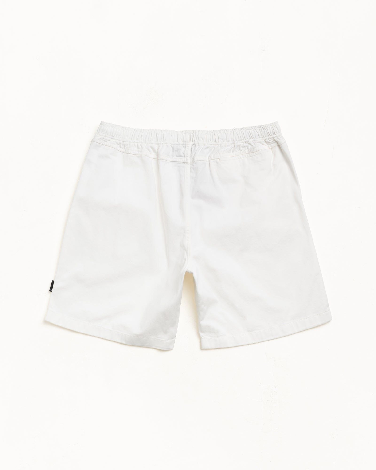  Quần Stussy Beach Short 'Bone' 