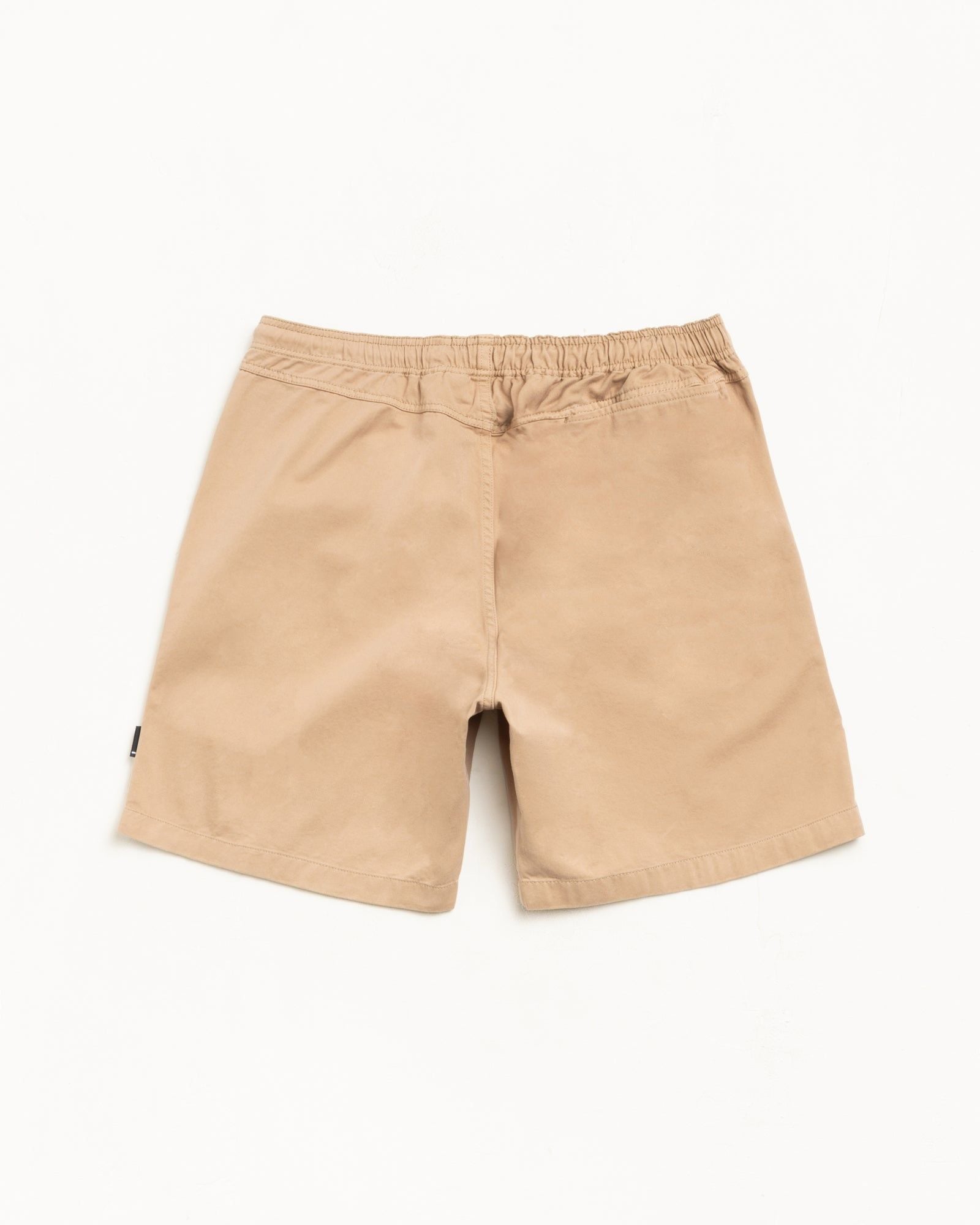  Quần Stussy Beach Short 'Khaki' 