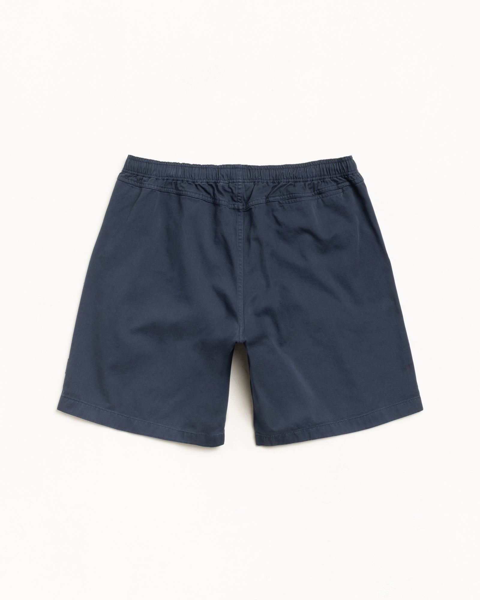  Quần Stussy Beach Short 'Navy' 