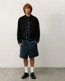  Quần Stussy Beach Short 'Navy' 