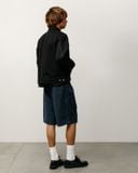  Quần Stussy Beach Short 'Navy' 
