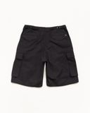  Quần Stussy Cargo Short Ripstop 'Black' 