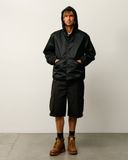  Quần Stussy Cargo Short Ripstop 'Black' 