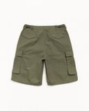  Quần Stussy Cargo Short Ripstop 'Green' 