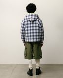  Quần Stussy Cargo Short Ripstop 'Green' 