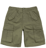  Quần Stussy Cargo Short Ripstop 'Green' 