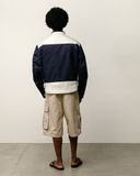  Quần Stussy Cargo Short Ripstop 'Khaki' 