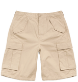  Quần Stussy Cargo Short Ripstop 'Khaki' 