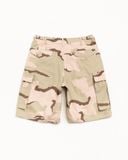  Quần Stussy Cargo Short Ripstop 'Sand Camo' 