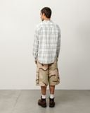  Quần Stussy Cargo Short Ripstop 'Sand Camo' 