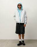  Quần Stussy Jersey Short 'Black' 
