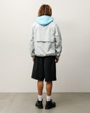  Quần Stussy Jersey Short 'Black' 