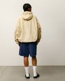  Quần Stussy Jersey Short 'Blue' 