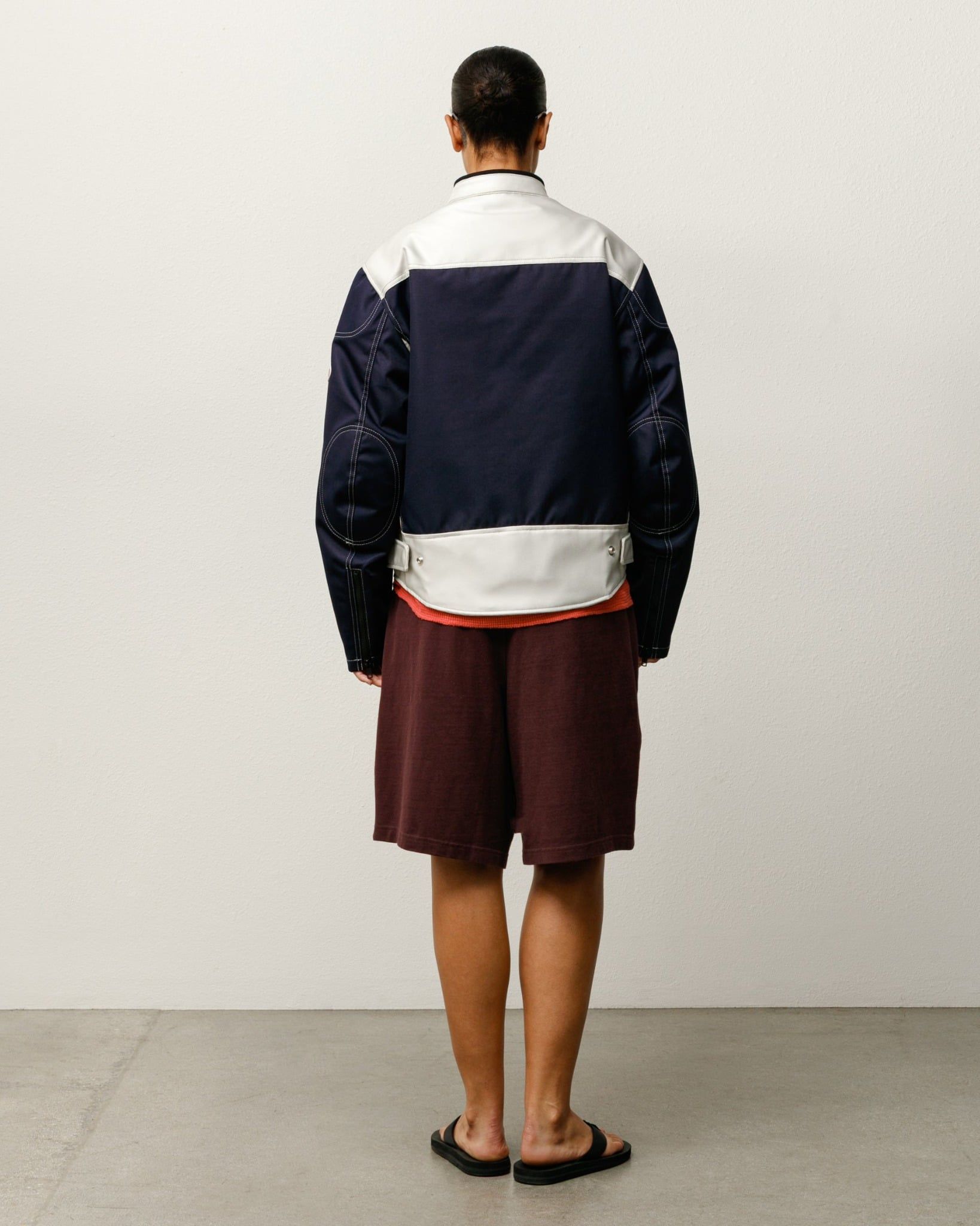  Quần Stussy Jersey Short 'Brown' 