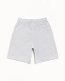  Quần Stussy Jersey Short 'Grey' 