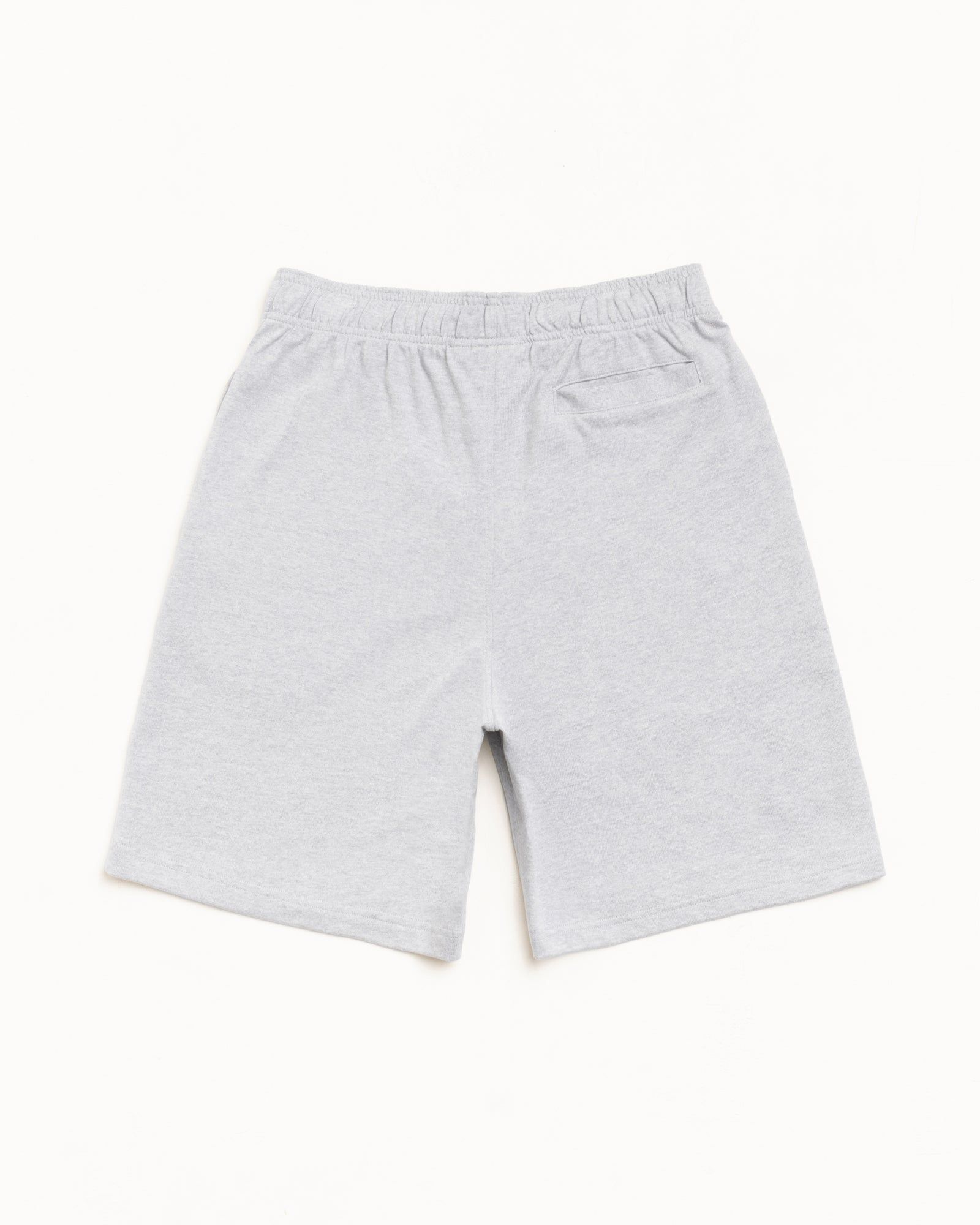  Quần Stussy Jersey Short 'Grey' 