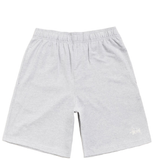 Quần Stussy Jersey Short 'Grey' 
