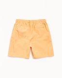  Quần Stussy Stock Water Short 'Apricot' 