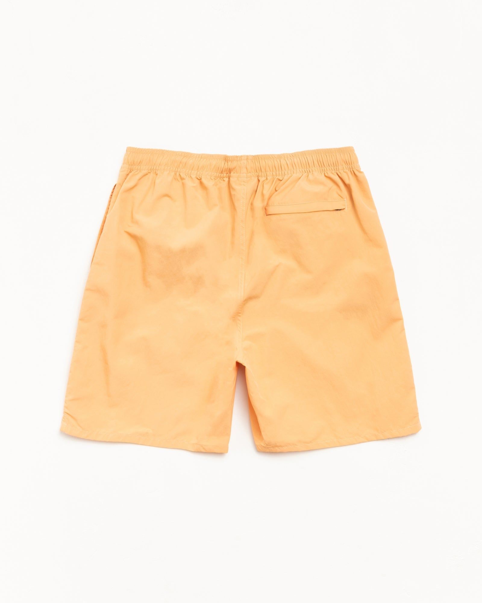  Quần Stussy Stock Water Short 'Apricot' 