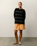  Quần Stussy Stock Water Short 'Apricot' 