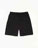  Quần Stussy Stock Water Short 'Black' 