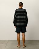  Quần Stussy Stock Water Short 'Black' 