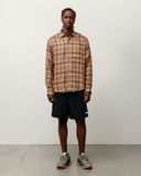 Quần Stussy Stock Water Short 'Black' 