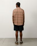  Quần Stussy Stock Water Short 'Black' 