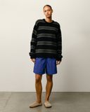  Quần Stussy Stock Water Short 'Blue' 