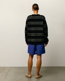  Quần Stussy Stock Water Short 'Blue' 