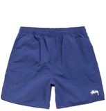  Quần Stussy Stock Water Short 'Blue' 