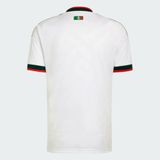  Áo Adidas Mexico 26 Away Replica Jersey 