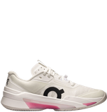  Giày Nữ On The Roger Pro Fire 'White Pink' 