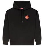  Áo Kenzo x Futura 2000 Oversized Hoodie 'Black' 