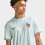  Áo Nike France Away 2026 Jersey Replica Jersey 'Monarch' 