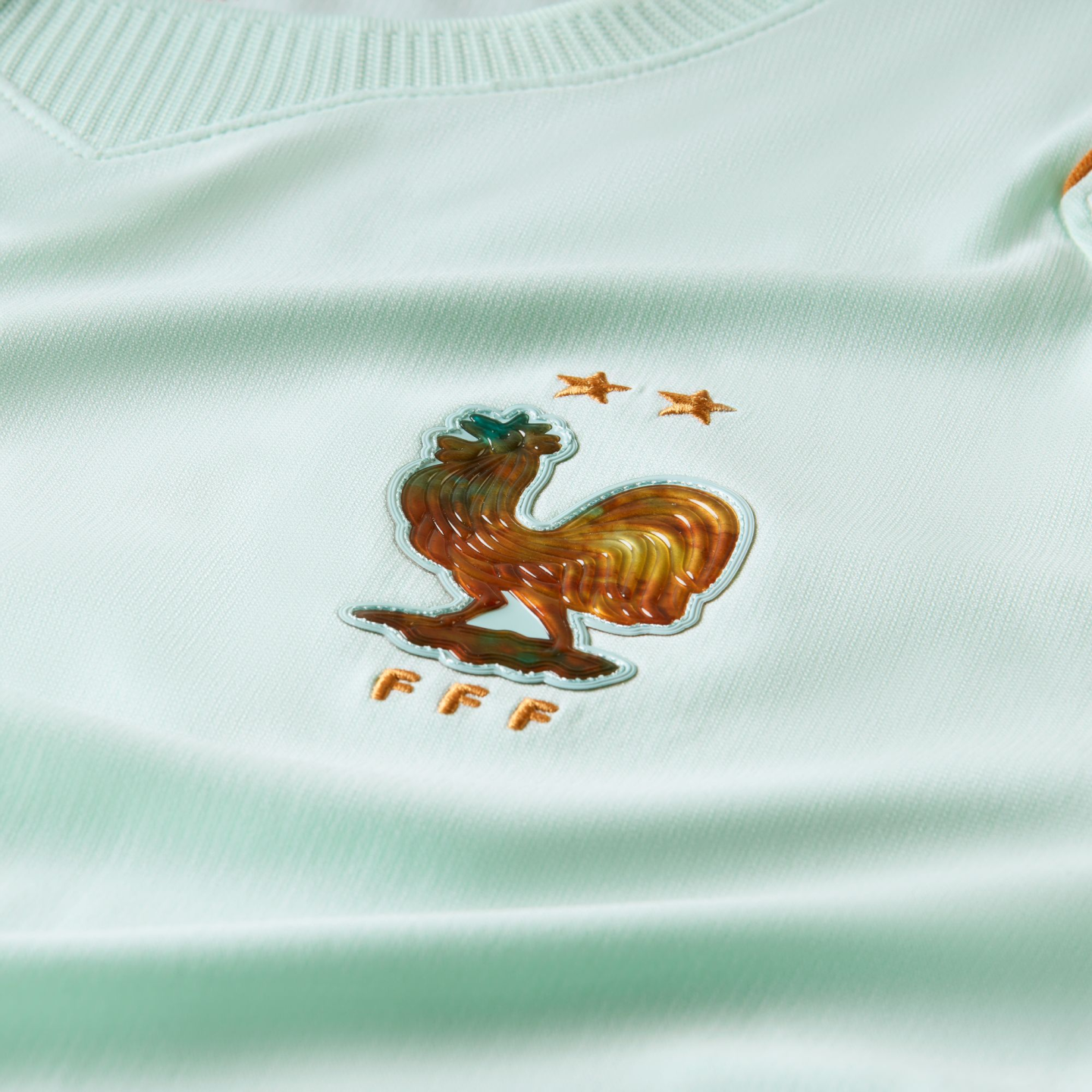  Áo Nike France Away 2026 Jersey Replica Jersey 'Monarch' 