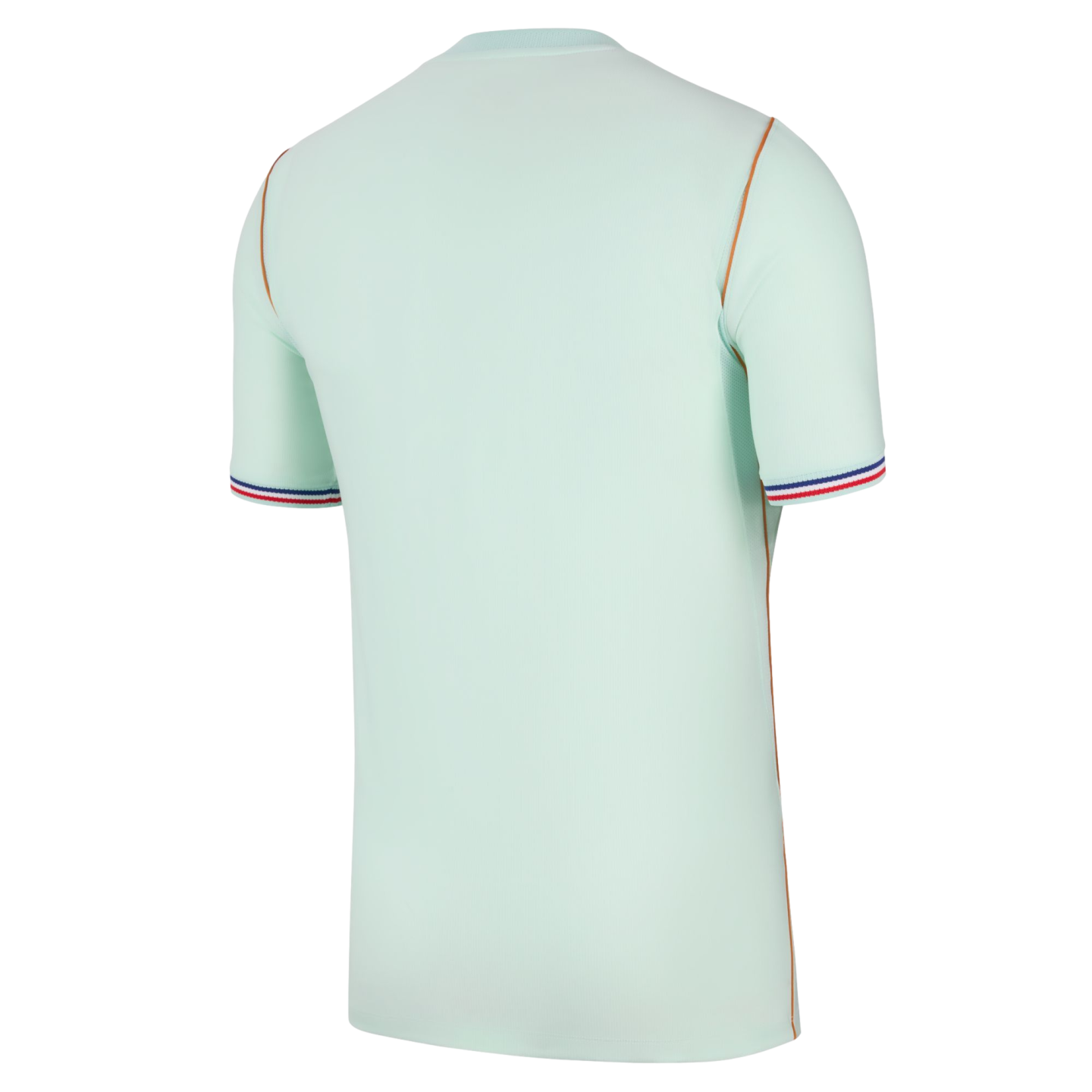  Áo Nike France Away 2026 Jersey Replica Jersey 'Monarch' 