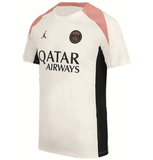  Áo Nike Paris Saint-Germain Strike Third 'Pale Ivory' 