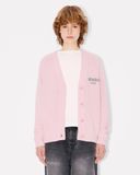  Áo Nữ Kenzo Boke Flower Cardigan 'Pastel Pink' 