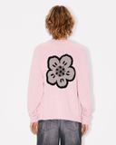  Áo Nữ Kenzo Boke Flower Cardigan 'Pastel Pink' 