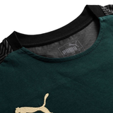  Áo Puma 1920 Season Italian Renaissance 'Dark Green' 