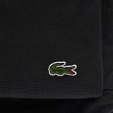  Balo Lacoste Neocroc Rectangular Backpack 'Black' 