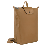  Balo Longchamp Le Pliage Xtra M Backpack 'Tobacco' 