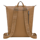  Balo Longchamp Le Pliage Xtra M Backpack 'Tobacco' 
