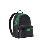  Balo Louis Vuitton Discovery PM Backpack 'Bamboo Green' 