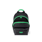  Balo Louis Vuitton Discovery PM Backpack 'Bamboo Green' 
