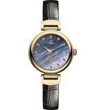  Đồng Hồ Nữ Vivienne Westwood Hampton 'Mother of Pearl' 