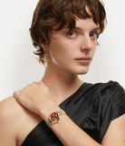  Đồng Hồ Nữ Vivienne Westwood Little Camberwell 'Red' 