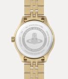  Đồng Hồ Nữ Vivienne Westwood Little Camberwell 'Red' 