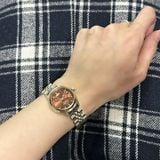  Đồng Hồ Nữ Vivienne Westwood Little Camberwell 'Red' 